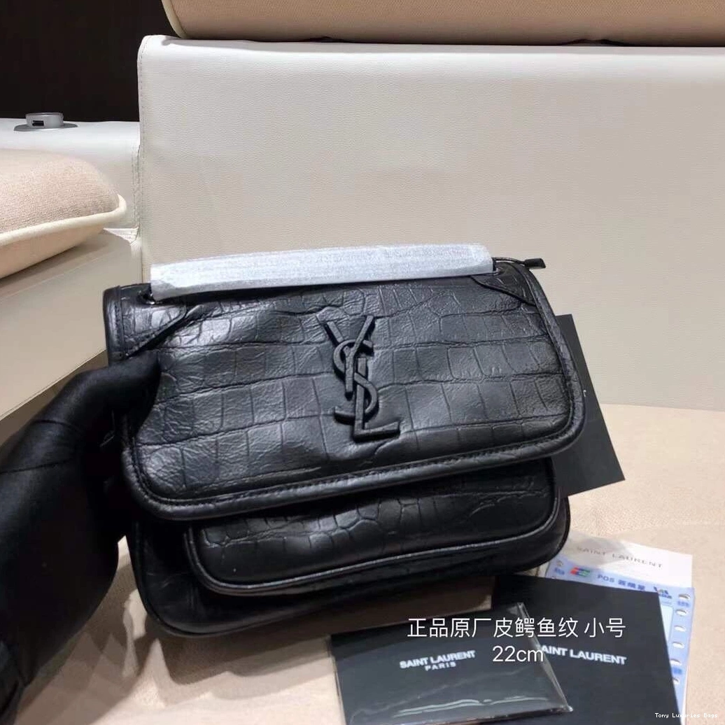 Tony Luxuries NIKI YSL BABY 0712